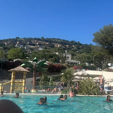 Mobile Evasion Okpl Segur * Saint-Raphael (Var)